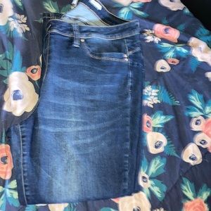 Jeans in perfect condition